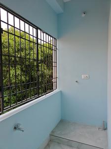 Drying Area Image of 1192 Sq.ft 3 BHK Apartment / Flat for sale in Nanganallur Chennai for Rs. 19500000