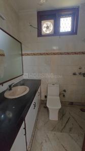 Image of 1440 Sq.ft 3 BHK Builder Floor for sale in Gujranwala Town, New Delhi for Rs. 22500000