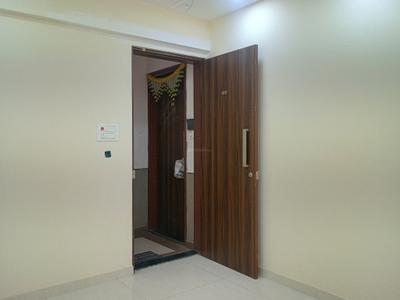 Living Room Image of 938 Sq.ft 2 BHK Apartment / Flat for sale in Kulswamini Pride, Dombivli West Thane for Rs. 8676500