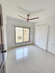 Bedroom Image of 1000 Sq.ft 2 BHK Apartment / Flat for rent in Chandrarang Kalpvruksha, Pimple Gurav Pune for Rs. 25500