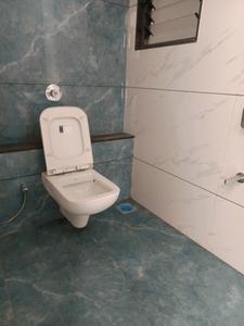 Bedroom Two Image of 1050 Sq.ft 2 BHK Apartment / Flat for sale in KP Archana Paradise Phase 03, Mohammed Wadi Pune for Rs. 7800000
