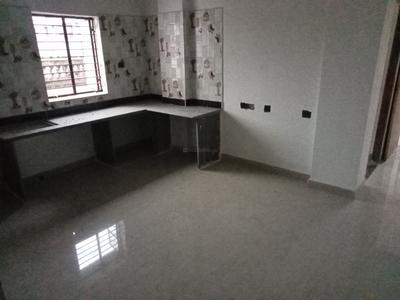 Kitchen Image of 890 Sq.ft 2 BHK Apartment / Flat for sale in New Barrakpur Kolkata for Rs. 2430000