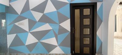 Balcony Image of 1200 Sq.ft 2 BHK Apartment / Flat for sale in Behala Kolkata for Rs. 4000000