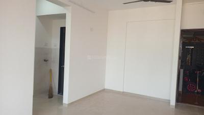 Living Room Image of 1000 Sq.ft 2 BHK Apartment / Flat for sale in Lodha Paradise, Thane West Thane for Rs. 13000000
