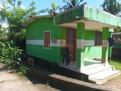 Image of 450 Sq.ft 1 BHK Independent House for sale in Thiruvarpu, Kottayam for Rs. 850000