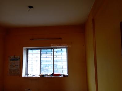 Bedroom Image of 1400 Sq.ft 3 BHK Apartment / Flat for sale in Kalikapur, EM Bypass Kolkata for Rs. 14000000