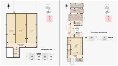 Image of 2263 Sq.ft 4 BHK Apartment / Flat for sale in Don Bosco Colony, Siliguri for Rs. 11315000
