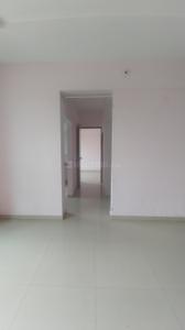 Hall Image of 675 Sq.ft 1 BHK Apartment / Flat for sale in Riddhi Gokul Gagangiri, Badlapur East Badlapur for Rs. 2200000