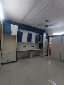 2 BHK Independent Builder Floor