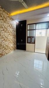 Hall Image of 1000 Sq.ft 3 BHK Villa for sale in Manchwa Jaipur for Rs. 5300000