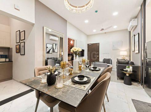 Pearl Queens Park Main Image 1