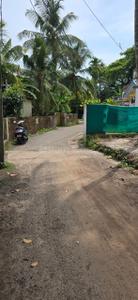 Image of 4800 Sq.ft Residential Plot / Land for sale in West Hill, Kozhikode for Rs. 8250000