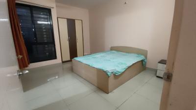 Bedroom Image of 1664 Sq.ft 3 BHK Apartment / Flat for sale in Nanded Shubh Kalyan, Nanded Pune for Rs. 15000000