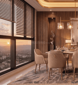 Image of 4159 Sq.ft 4.5 BHK Apartment / Flat for sale in Venkatesh Tresor, Baner, Pune for Rs. 76821000