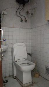 Image of 750 Sq.ft 2 BHK Apartment / Flat for rent in CGHS Rail Vihar, Sector 15, Gurgaon for Rs. 35000