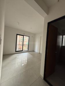 Hall Image of 1751 Sq.ft 3 BHK Apartment / Flat for sale in Palanpur Surat for Rs. 6033000