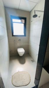 Bathroom Image of 960 Sq.ft 2 BHK Apartment / Flat for sale in Phate Ivory Vista, Katraj Pune for Rs. 6200000