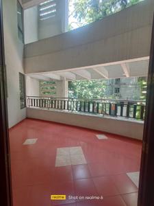 Balcony Image of 2200 Sq.ft 4 BHK Apartment / Flat for sale in Rohan Aasman, Koregaon Park Pune for Rs. 37500000