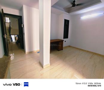 1 BHK Flat