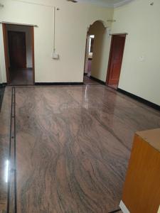 3 BHK Independent Builder Floor