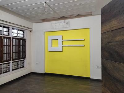Bedroom Image of 4000 Sq.ft 3 BHK Builder Floor for rent in Ashiyana Lucknow for Rs. 35000