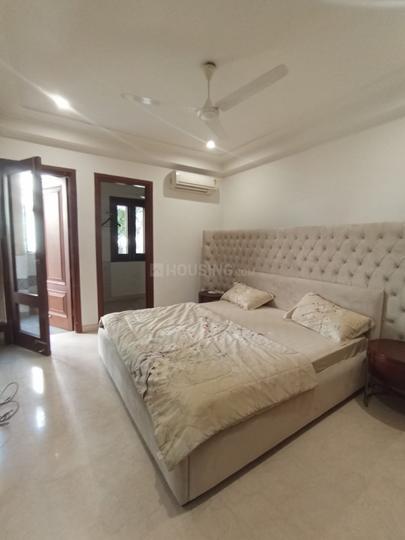 Greater Kailash II, Greater Kailash Bedroom 1