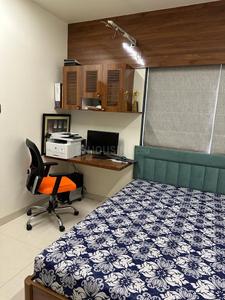 Bedroom Image of 2250 Sq.ft 4 BHK Villa for sale in Chandkheda Ahmedabad for Rs. 31100000
