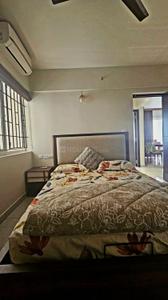 Bedroom Image of 1200 Sq.ft 2 BHK Apartment / Flat for rent in Chevayur Kozhikode for Rs. 45000