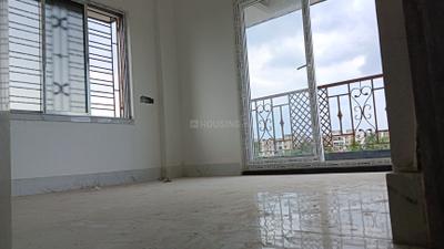 Bedroom Image of 1204 Sq.ft 3 BHK Apartment / Flat for sale in Airport Gate No. 3 Kolkata for Rs. 4936400