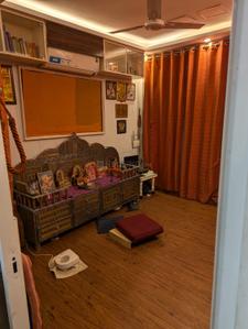 Bedroom Image of 4000 Sq.ft 4 BHK Apartment / Flat for sale in Pacific Golf Estate, Kulhan Dehradun for Rs. 40000000