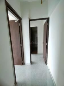 Hall Image of 520 Sq.ft 1 BHK Apartment / Flat for sale in Space Sky Heights, Kalyan West Kalyan for Rs. 7900000