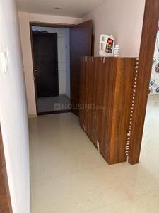 Hall Image of 1205 Sq.ft 2.5 BHK Apartment / Flat for sale in Logix Blossom County, Sector 137 Noida for Rs. 10500000