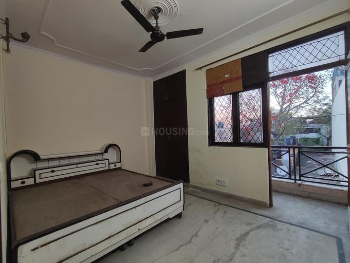 Malviya Nagar Bedroom 1