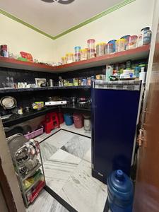 Kitchen Image of 3600 Sq.ft 10 BHK Independent House for sale in Bakalpur Mathura for Rs. 42000000