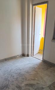 Bedroom Image of 650 Sq.ft 2 BHK Apartment / Flat for sale in Paschim Putiary Kolkata for Rs. 1800000