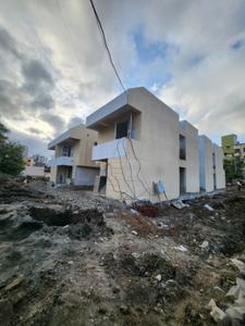 Image of 1528 Sq.ft 3 BHK Villa for sale in Fursungi, Pune for Rs. 12500000