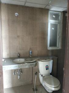 Common Bathroom Image of 1220 Sq.ft 2 BHK Apartment / Flat for sale in The 3C Lotus Panache, Sector 110 Noida for Rs. 10500000
