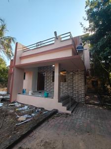 Image of 1850 Sq.ft 3 BHK Independent House for sale in Khattalwada, Umargam for Rs. 6500000