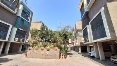 3 BHK Flat