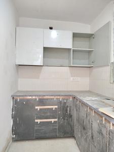 Kitchen Image of 1150 Sq.ft 2 BHK Apartment / Flat for sale in Vyam Metro Apartments, Noida Extension Greater Noida for Rs. 3984000
