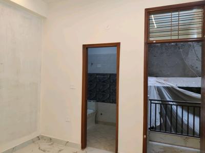 Bedroom Image of 750 Sq.ft 2 BHK Builder Floor for sale in DLF Ankur Vihar Ghaziabad for Rs. 2365313