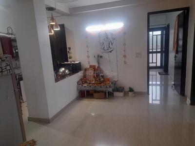 Hall Image of 1750 Sq.ft 3 BHK Apartment / Flat for sale in Rajpur Road Dehradun for Rs. 9300000