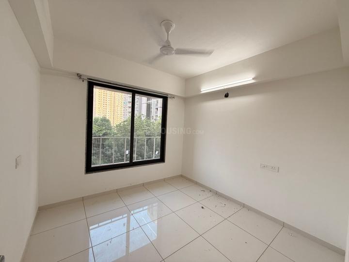 NIVAASA BY BLUVIAN RASHMI Bedroom 1