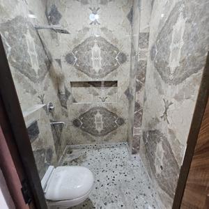 Bathroom Image of 2005 Sq.ft 6 BHK Builder Floor for sale in Sector 20 Rohini New Delhi for Rs. 13000000