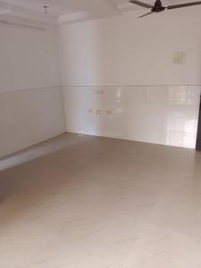 Kitchen Image of 950 Sq.ft 2 BHK Apartment / Flat for rent in Kothari K D Empire, Mira Road East Mira Bhayandar for Rs. 30000