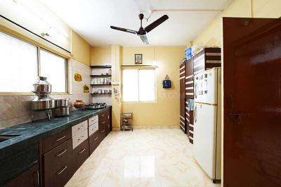 Kitchen Image of 2000 Sq.ft 4 BHK Independent House for sale in Kondhwa Pune for Rs. 15000000