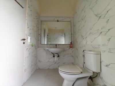 Image of 1517 Sq.ft 3 BHK Apartment / Flat for sale in Panvel, Navi Mumbai for Rs. 17500000