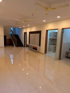 Hall Image of 6000 Sq.ft 4 BHK Independent House for rent in Olive Sands, Kanathur Reddikuppam Chennai for Rs. 200000