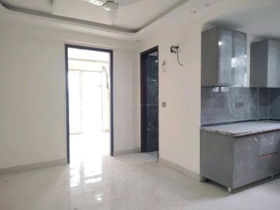 Living Room Image of 800 Sq.ft 2 BHK Apartment / Flat for sale in Mittal Garden New Delhi for Rs. 5500000