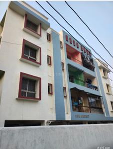 Balcony Image of 1050 Sq.ft 2 BHK Builder Floor for sale in Phulwari Sharif Patna for Rs. 5000000
